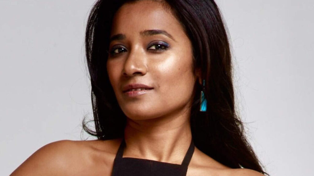 Tannishtha Chatterjee