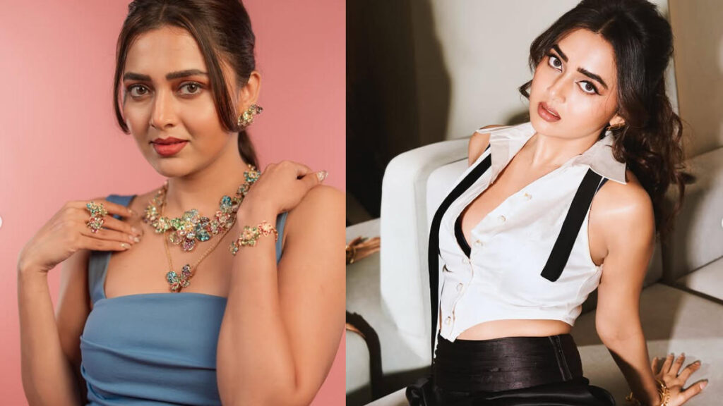 Tejasswi Prakash_pic courtesy Instagram