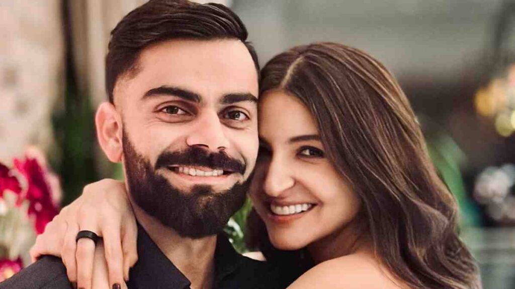 VIRAT KOHLI'S SHOCKING CONFESSION! What Anushka Sharma Did That Made Him Nervous