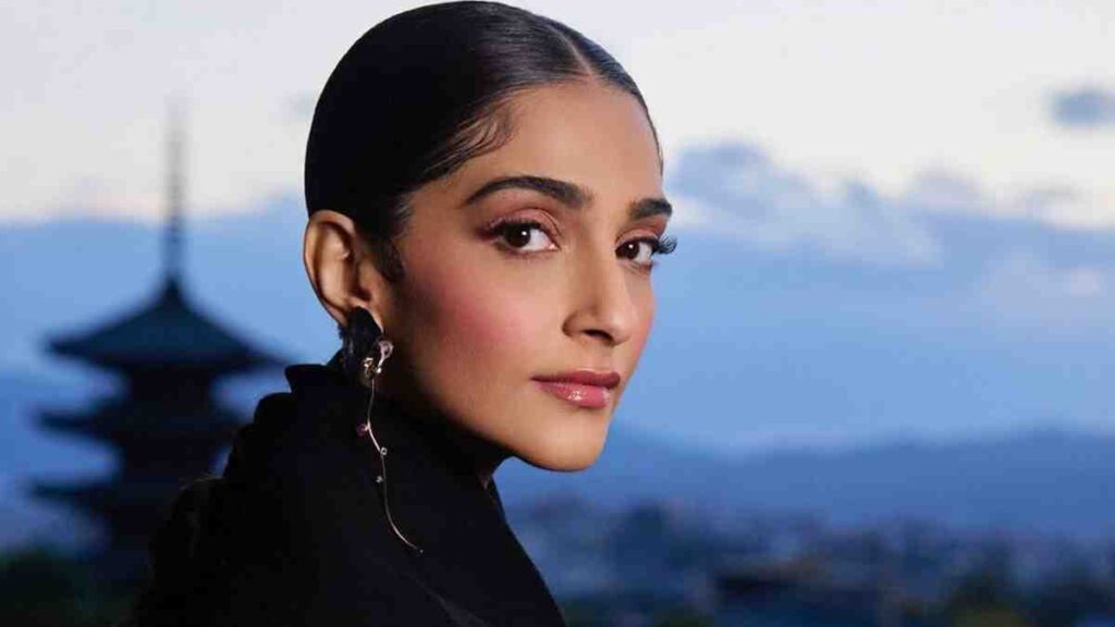 YOU WON'T BELIEVE WHAT SONAM KAPOOR WENT THROUGH! Facial Hair Bullying Due to PCOS Will Break Your Heart