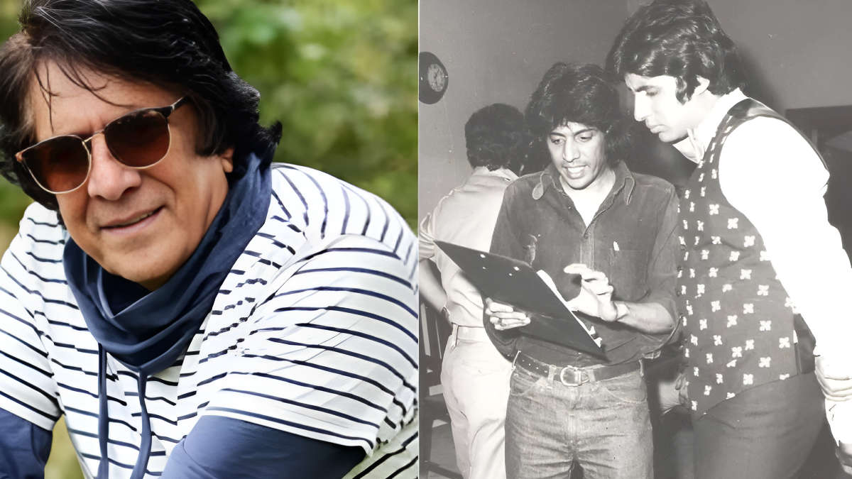 The Man Who Gave Us Don: Remembering Chandra Barot 1 chandra barot_pic courtesy x
