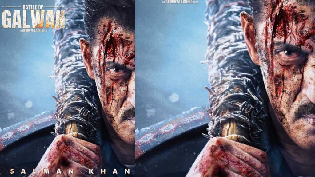 Salman Khan_pic courtesy Instagram