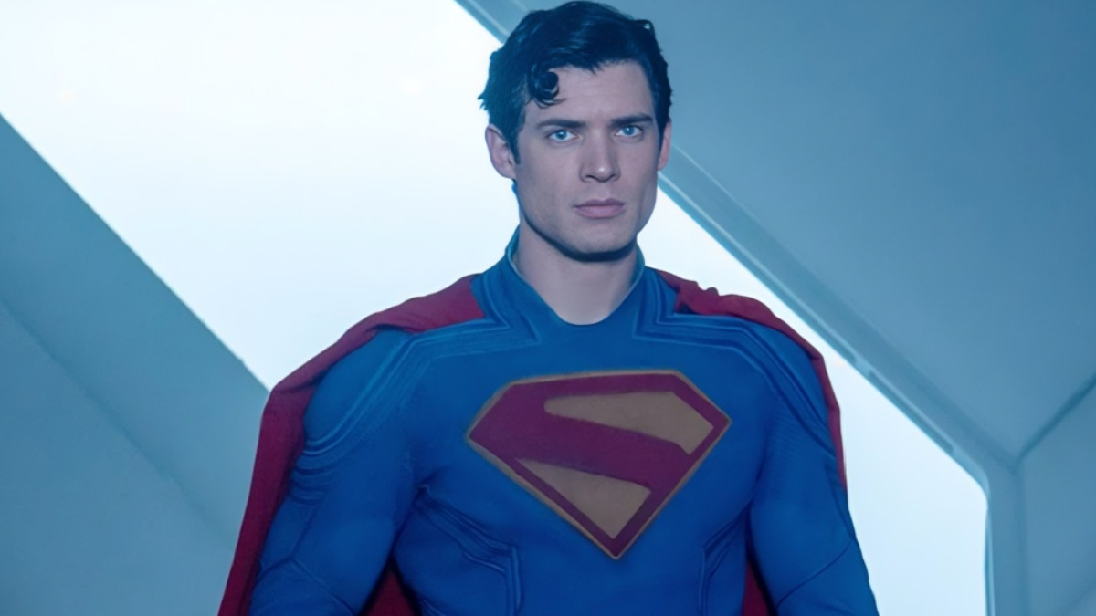 Box Office Blockbuster: Superman'S Man Of Steel Flies High With ₹29 Crore Opening In India 1 superman_pic courtesy youtube